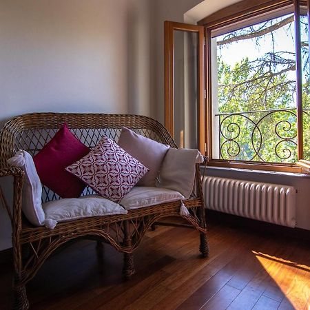 Residenza Le Cicogne Villa Pistoia Eksteriør bilde