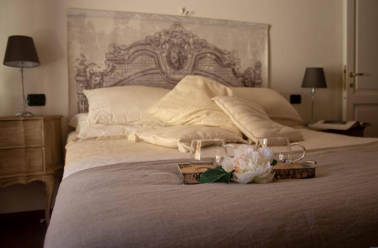 Residenza Le Cicogne Villa Pistoia Eksteriør bilde