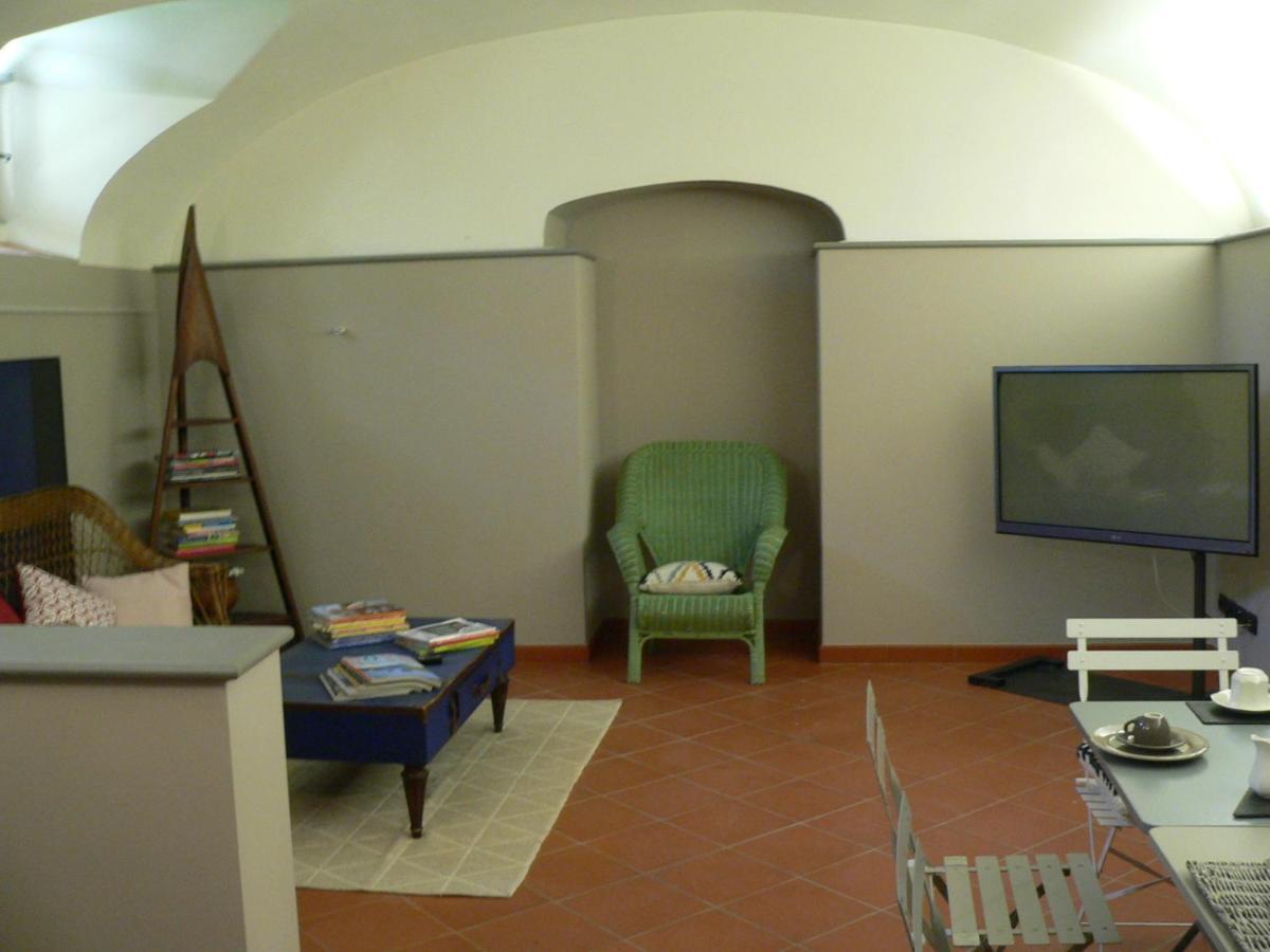 Residenza Le Cicogne Villa Pistoia Eksteriør bilde