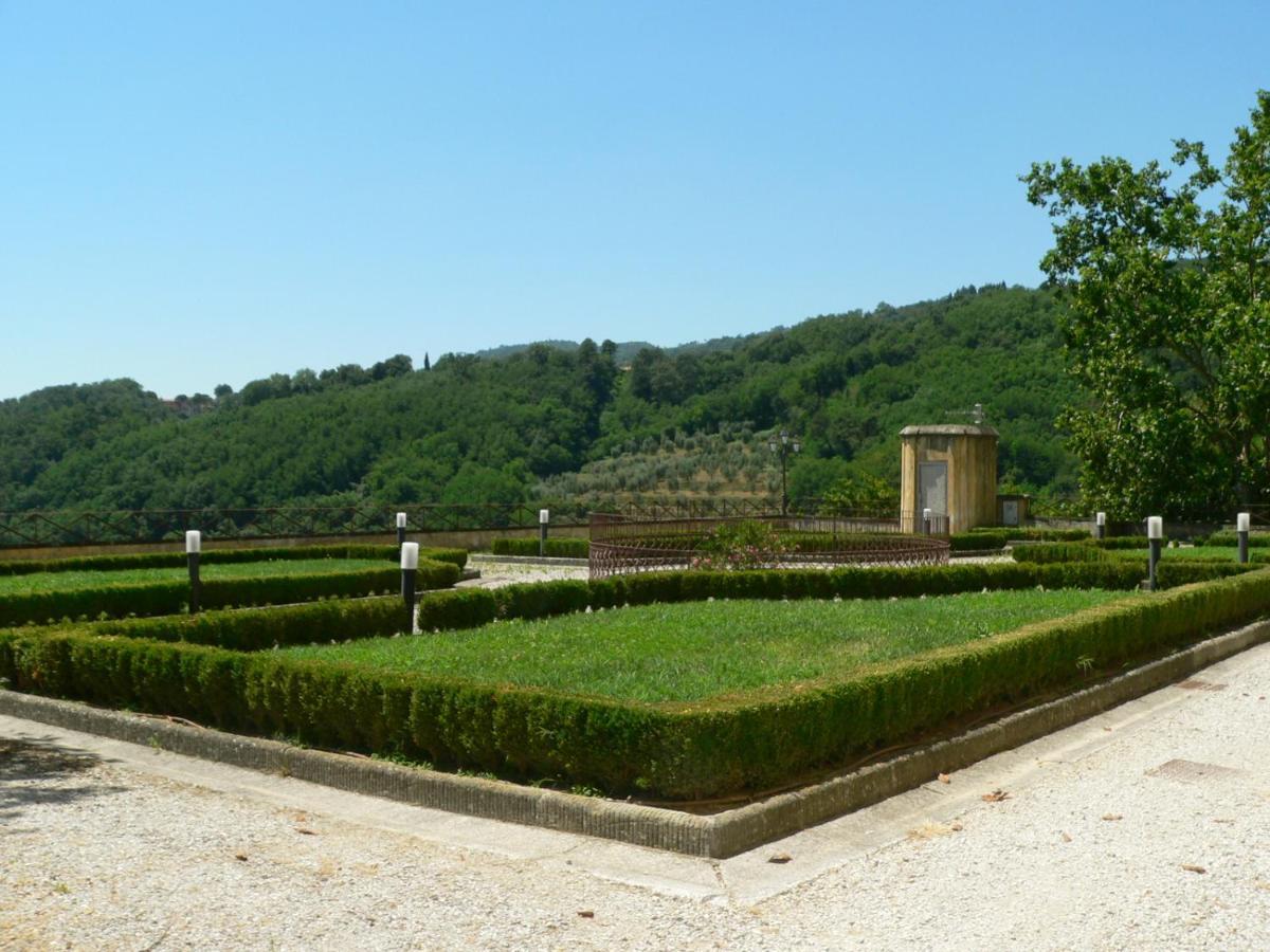 Residenza Le Cicogne Villa Pistoia Eksteriør bilde