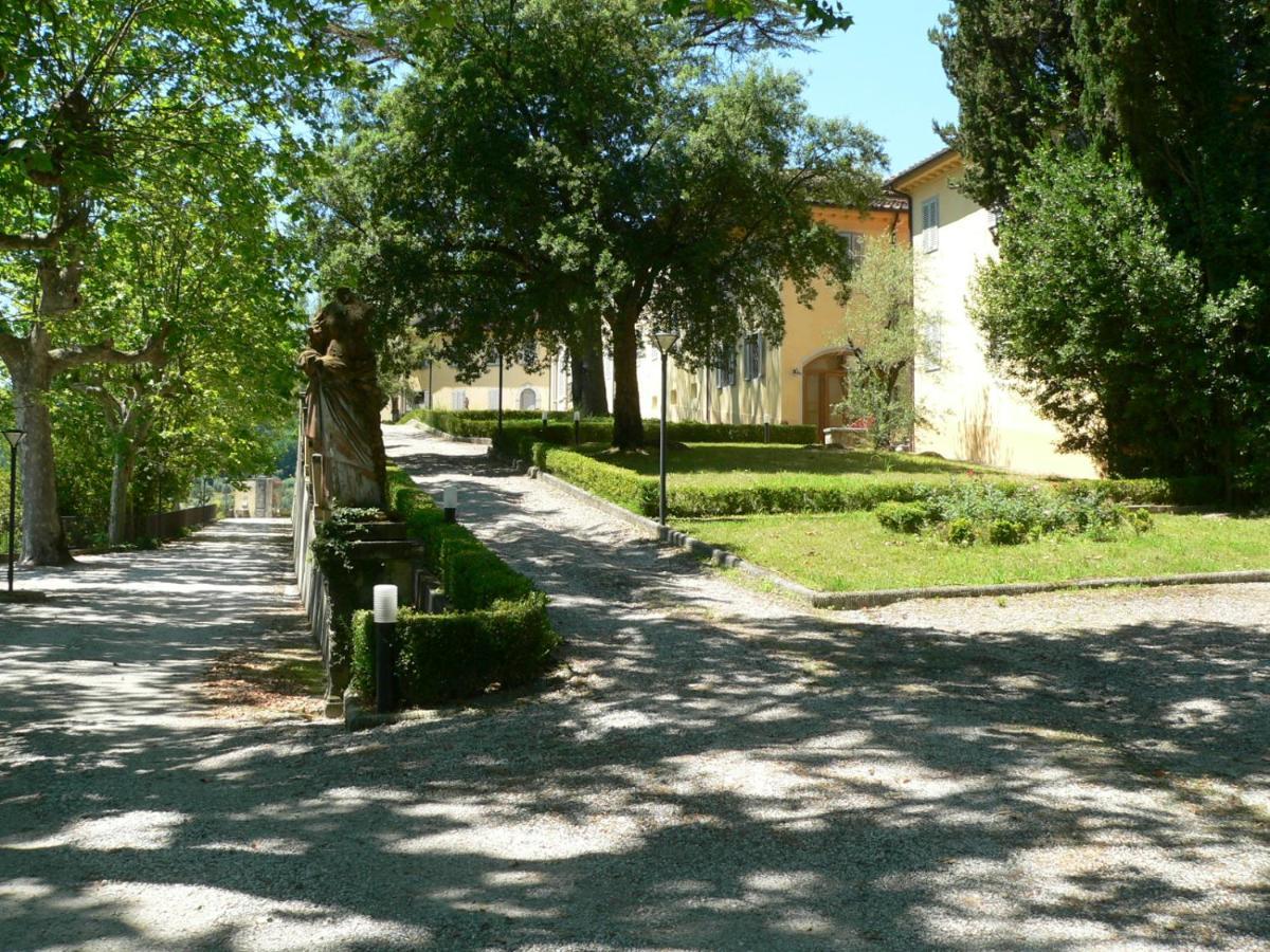Residenza Le Cicogne Villa Pistoia Eksteriør bilde