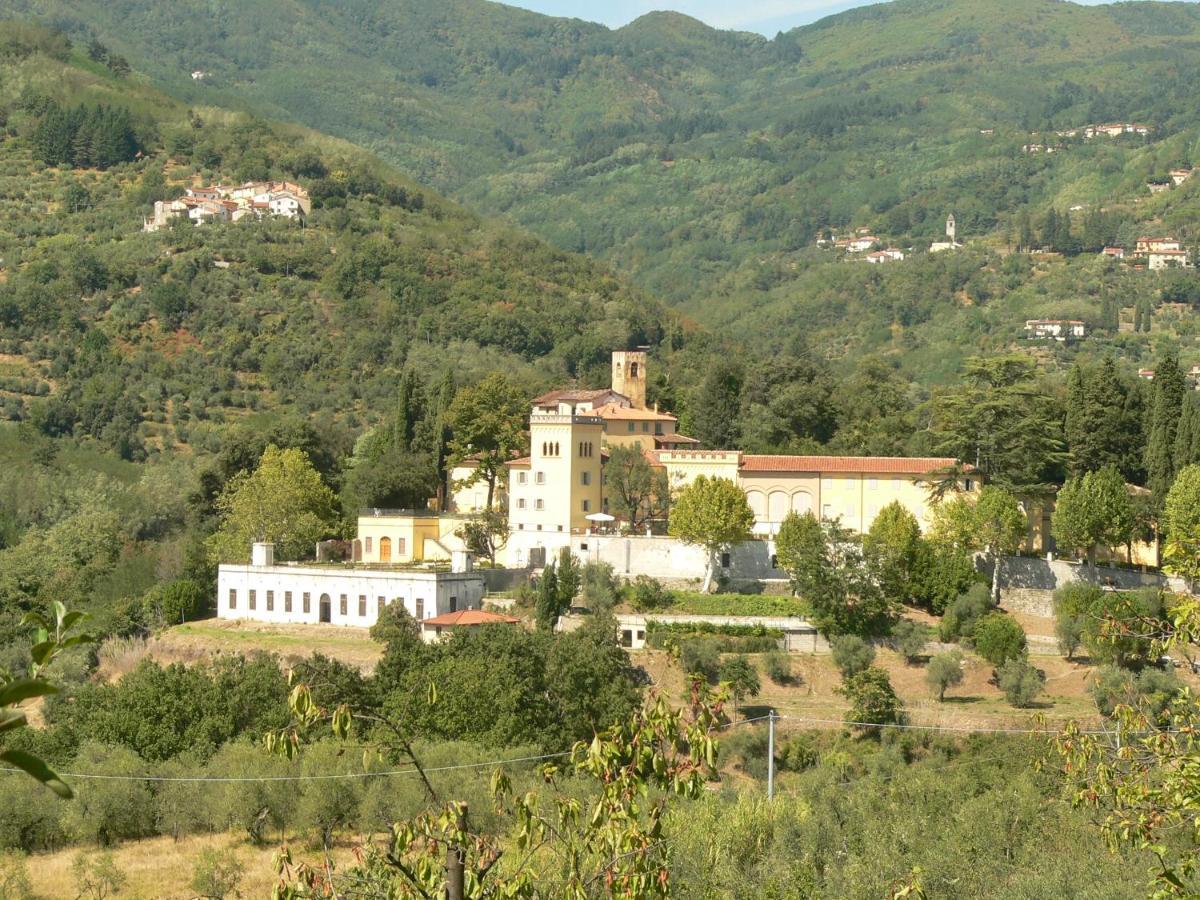 Residenza Le Cicogne Villa Pistoia Eksteriør bilde